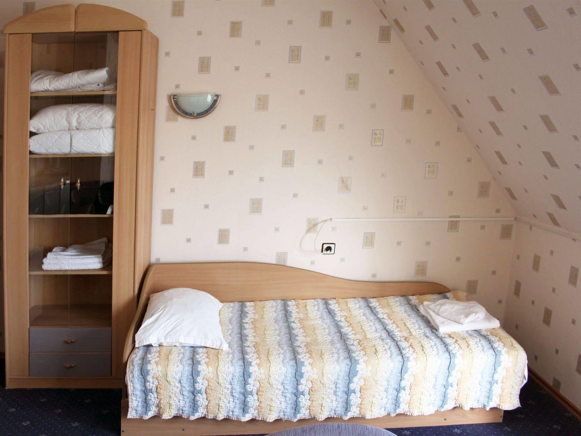 Antik Hotel Varna Exterior photo