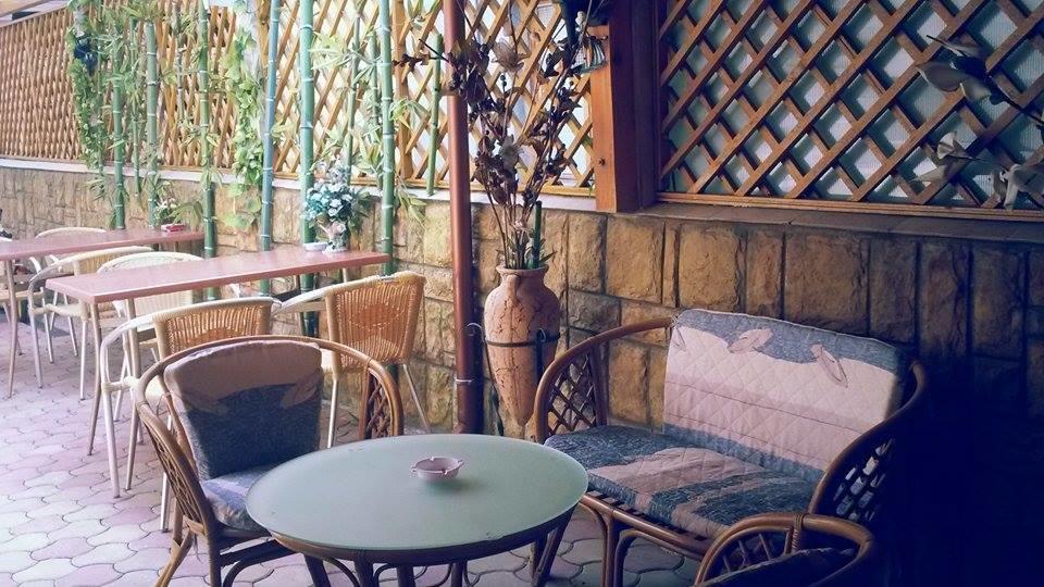 Antik Hotel Varna Exterior photo